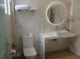 Stavento beach front suites