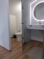 Stavento beach front suites