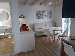 Stavento beach front suites