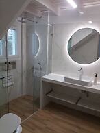 Stavento beach front suites