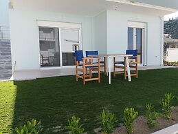 Stavento beach front suites