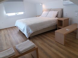 Stavento beach front suites