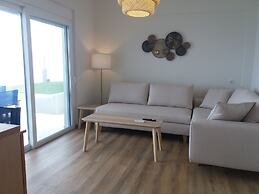 Stavento beach front suites