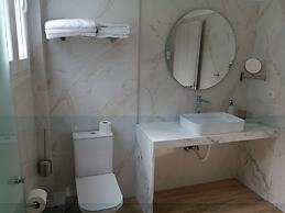 Stavento beach front suites