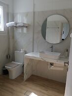 Stavento beach front suites