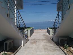 Stavento beach front suites