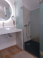 Stavento beach front suites