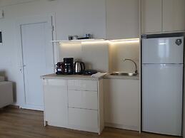 Stavento beach front suites