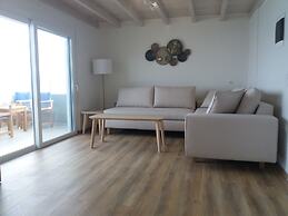 Stavento beach front suites