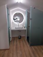 Stavento beach front suites