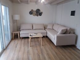 Stavento beach front suites