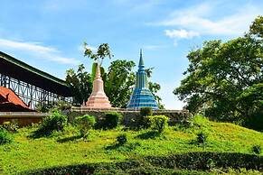 Dara Express by Angkor Green Gardens