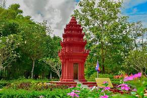 Dara Express by Angkor Green Gardens