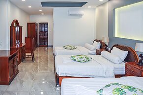 Dara Express by Angkor Green Gardens