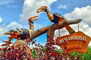 Dara Express by Angkor Green Gardens