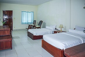 Dara Express by Angkor Green Gardens