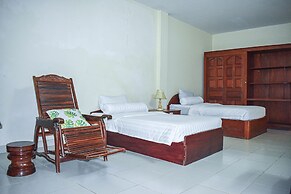 Dara Express by Angkor Green Gardens