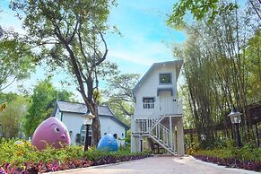 Dara Express by Angkor Green Gardens