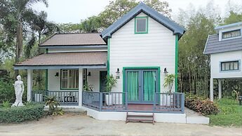 Dara Express by Angkor Green Gardens