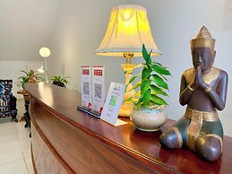 Dara Express by Angkor Green Gardens