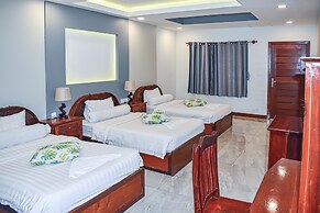 Dara Express by Angkor Green Gardens