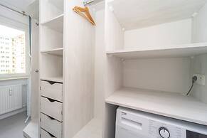 Navy Blue by 3City Rentals