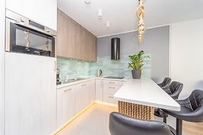 Navy Blue by 3City Rentals