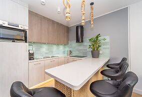 Navy Blue by 3City Rentals