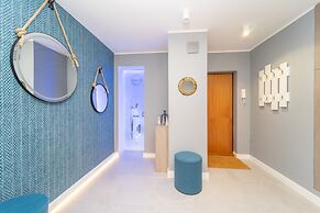 Navy Blue by 3City Rentals