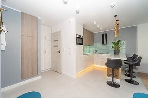 Navy Blue by 3City Rentals