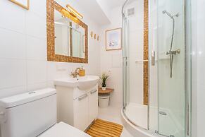 Navy Blue by 3City Rentals