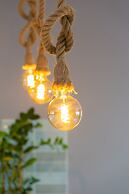 Navy Blue by 3City Rentals