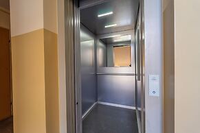 Navy Blue by 3City Rentals