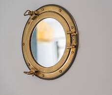 Navy Blue by 3City Rentals