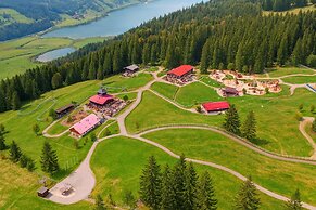Hotel JMS Holiday Allgäu