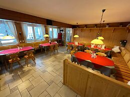 Hotel JMS Holiday Allgäu