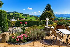 Hotel JMS Holiday Allgäu