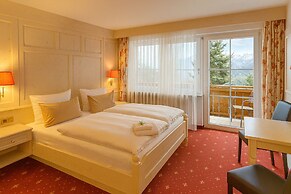 Hotel JMS Holiday Allgäu
