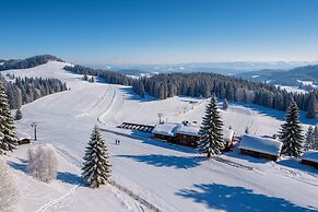 Hotel JMS Holiday Allgäu