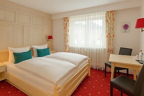 Hotel JMS Holiday Allgäu