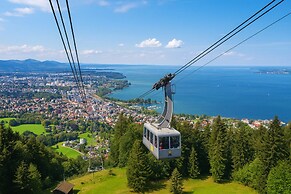 Hotel JMS Holiday Allgäu