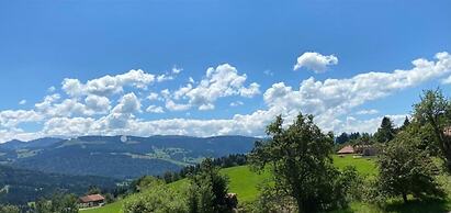 Hotel JMS Holiday Allgäu