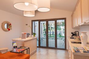 Maristesi Suites&Rooms