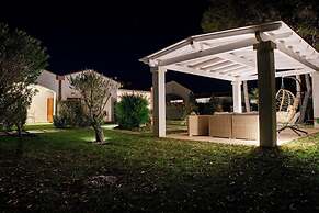 Maristesi Suites&Rooms