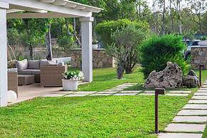 Maristesi Suites&Rooms