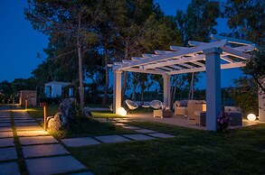 Maristesi Suites&Rooms