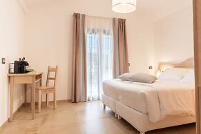 Maristesi Suites&Rooms