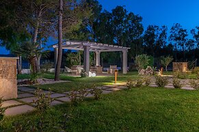 Maristesi Suites&Rooms