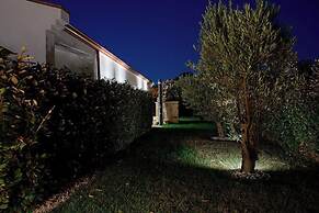 Maristesi Suites&Rooms