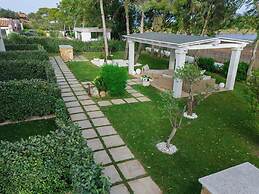 Maristesi Suites&Rooms